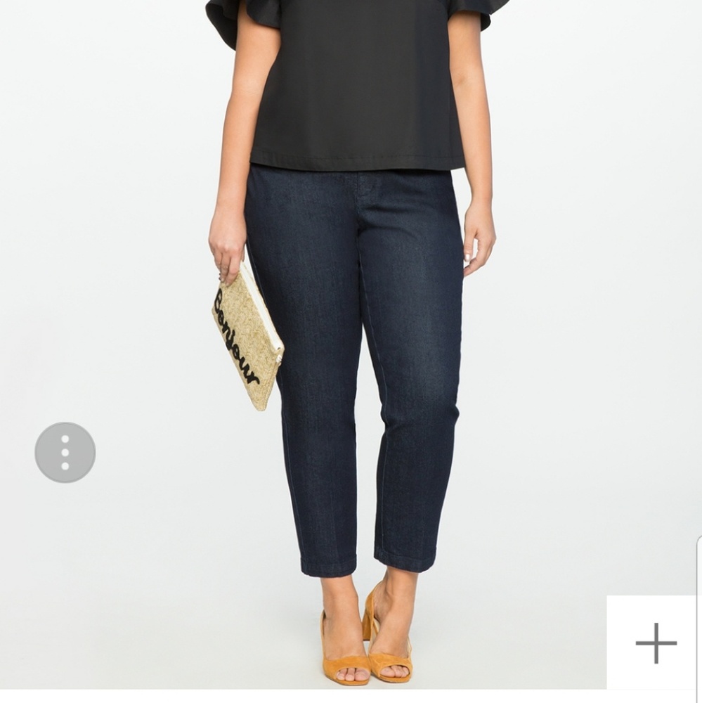 🎉Re-posh🎉Denim Trousers